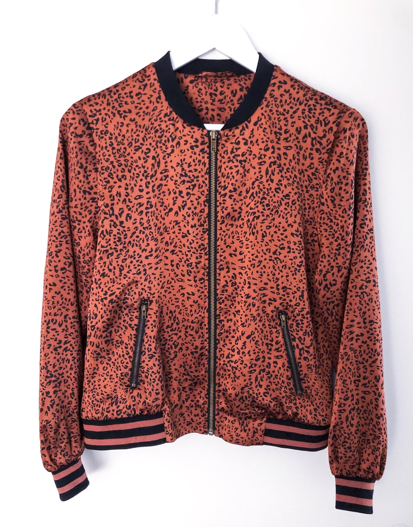 MIA BOMBER JACKET