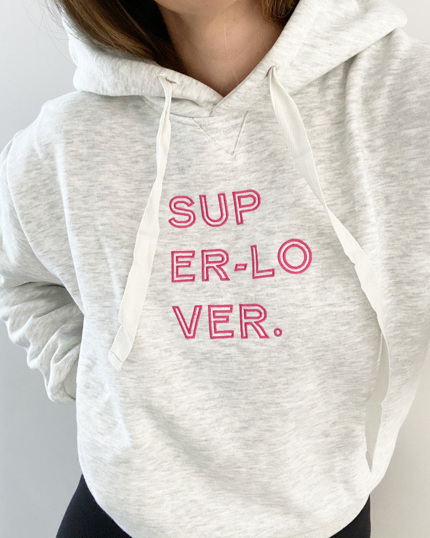 SUPERLOVER HOODIE