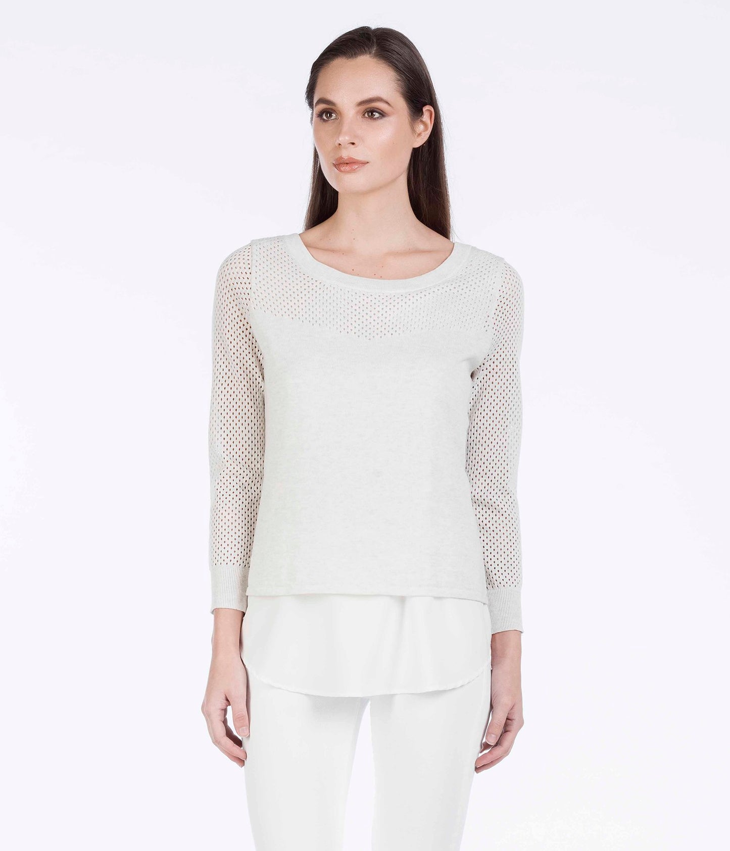BALLET KNIT